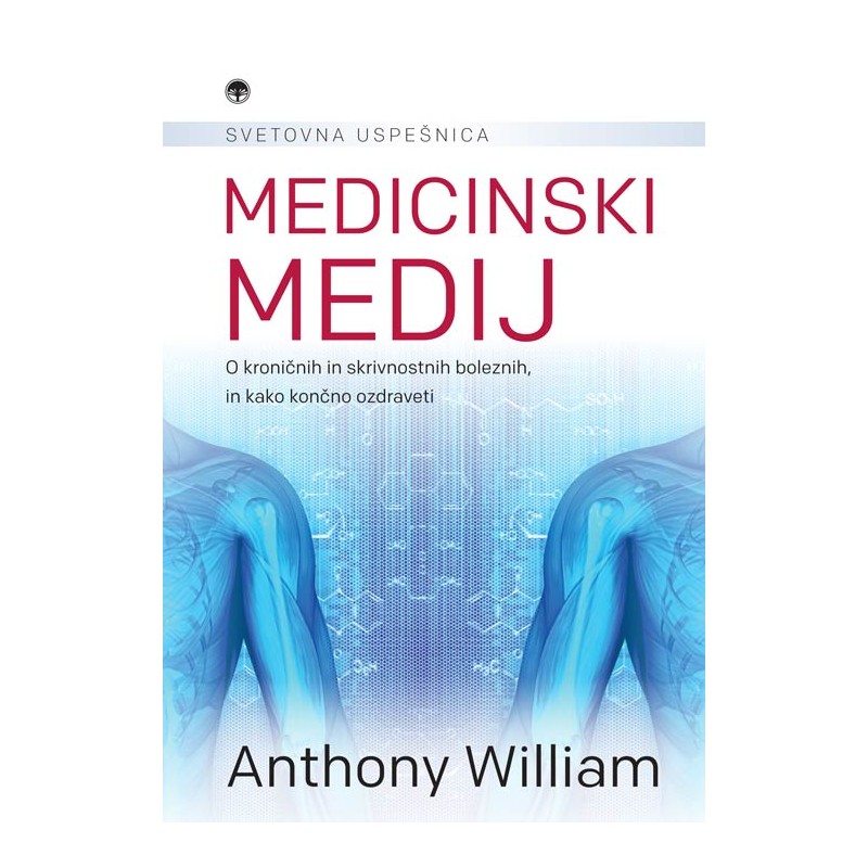 Knjiga Medicinski medij
