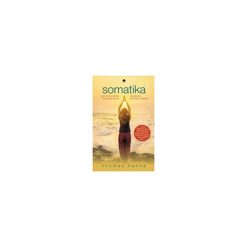 Knjiga Somatika