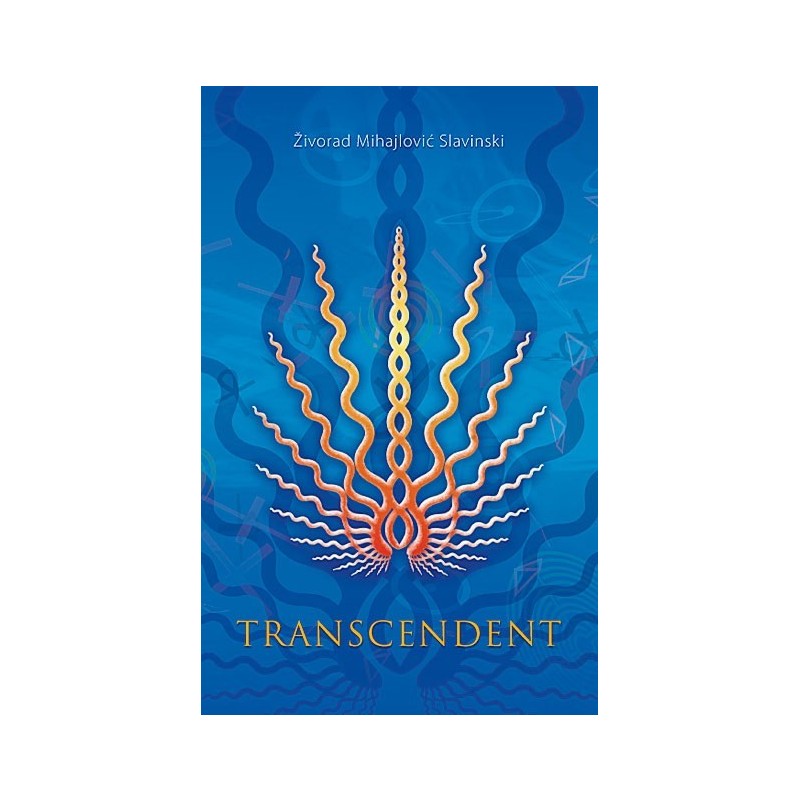 Knjiga Transcendent