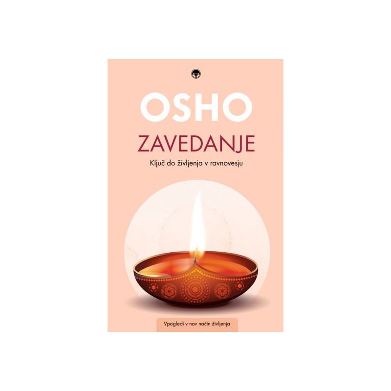 Knjiga Zavedanje