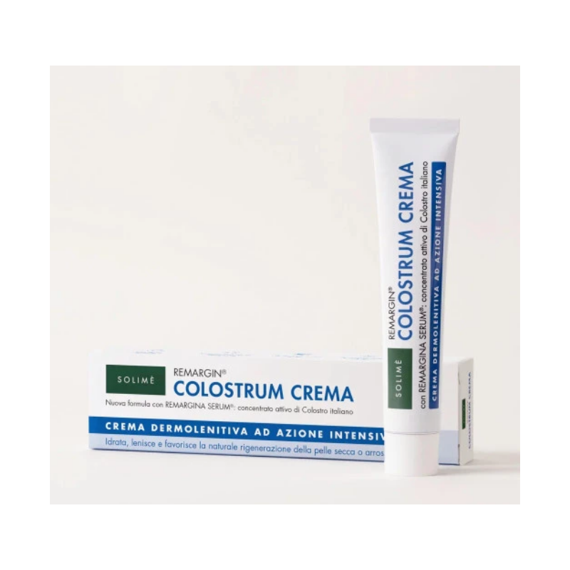 Kolostrum krema 30 ml, Solime