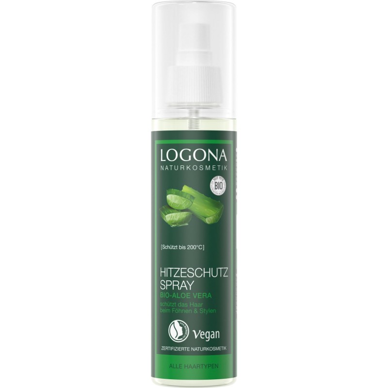 Sprej za vlaženje BIO ALOE VERA 150ml Logona