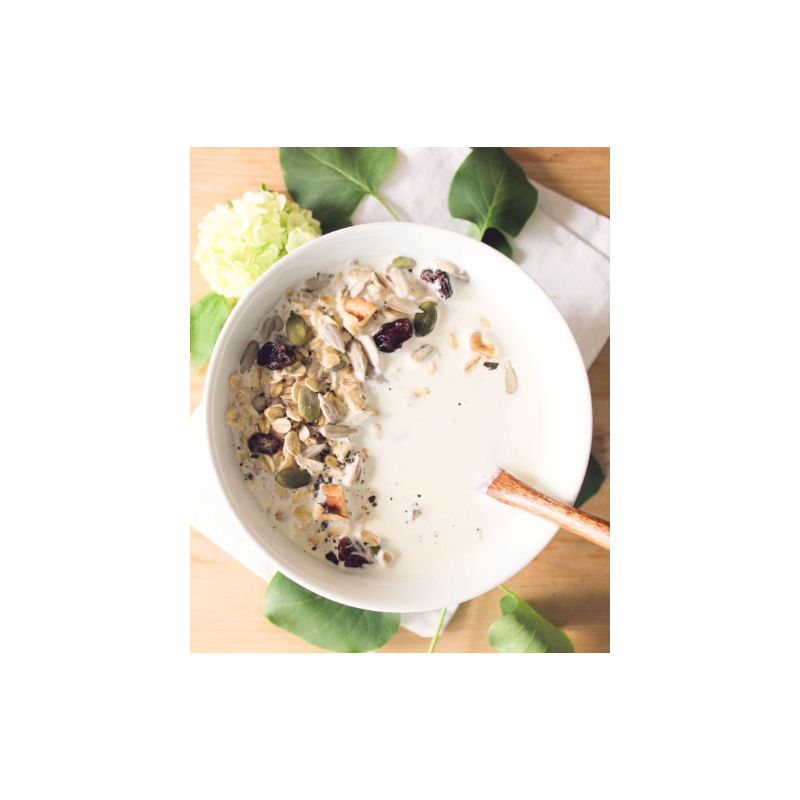 Ajurvedski muesli Vata ravnovesje, 300 g, MadhuraVita