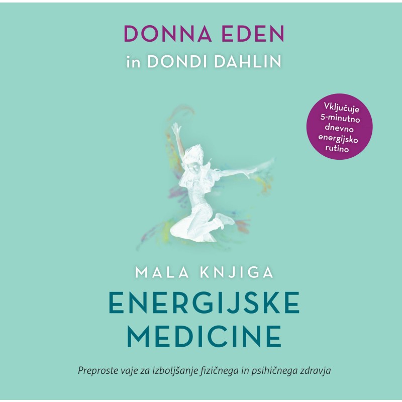 Mala knjiga energijske medicine