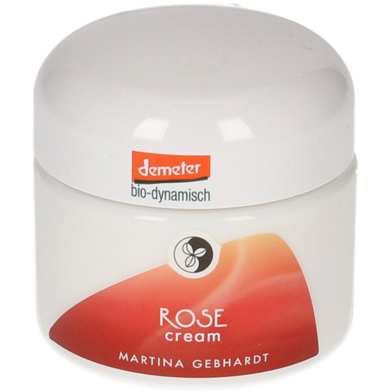 Krema VRTNICA 50ml Martina Gebhardt