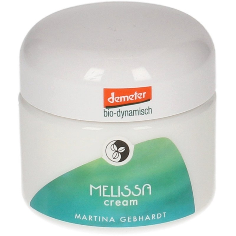 Krema MELISA 50ml Martina Gebhardt