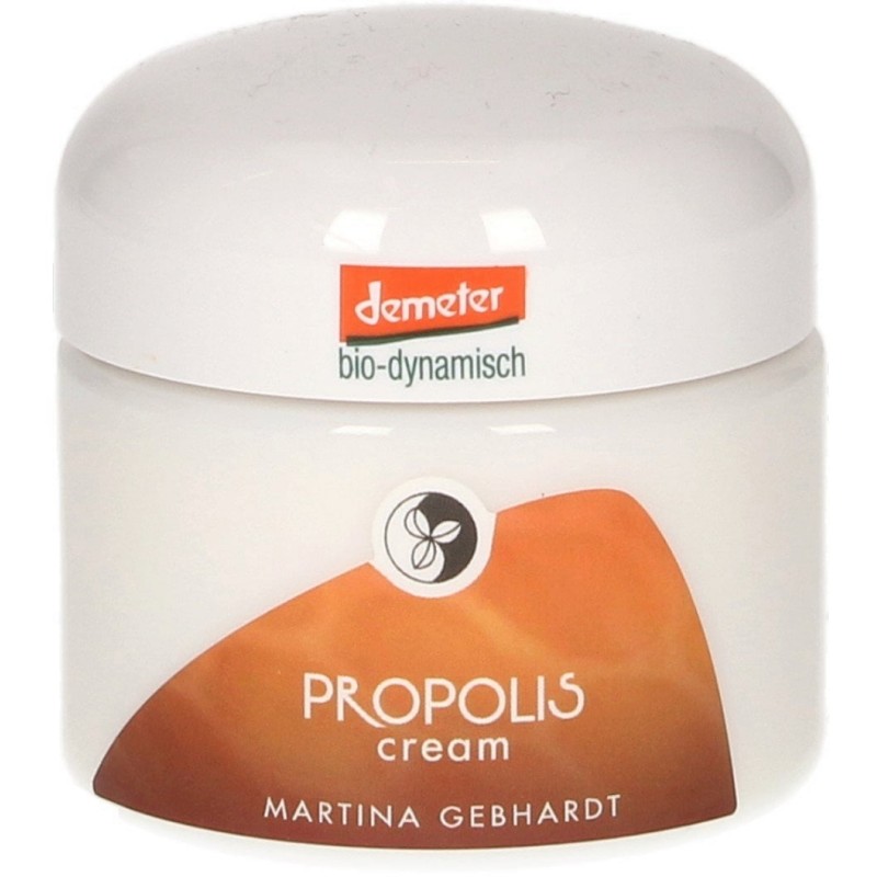 Krema PROPOLIS 50ml Martina Gebhardt