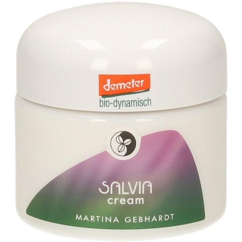 Krema ŽAJBELJ 50ml Martina Gebhardt