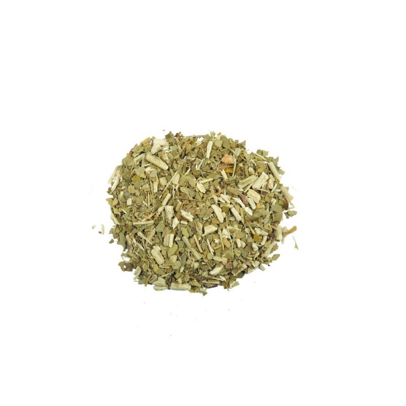 Čaj mate kraus organic 100g Cha