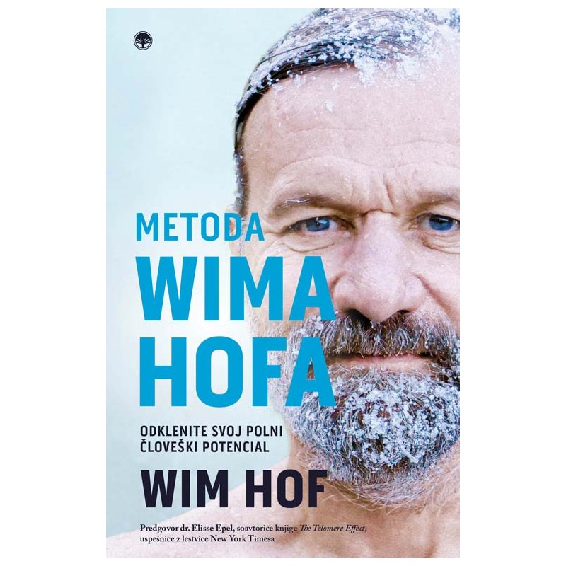 Knjiga Metoda Wima Hofa