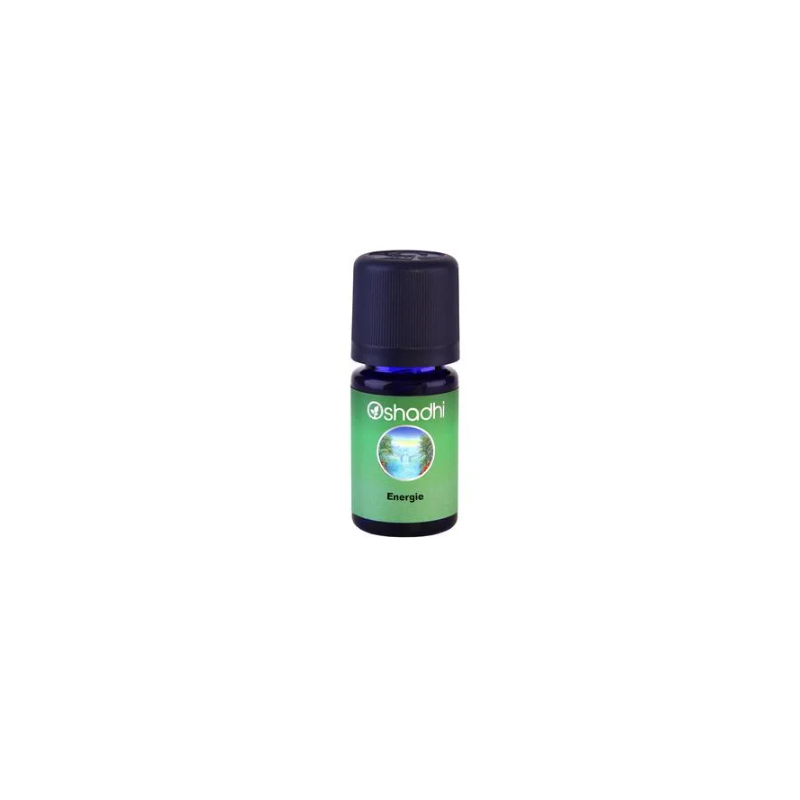 Sinergija Energija 5 ml, Oshadhi