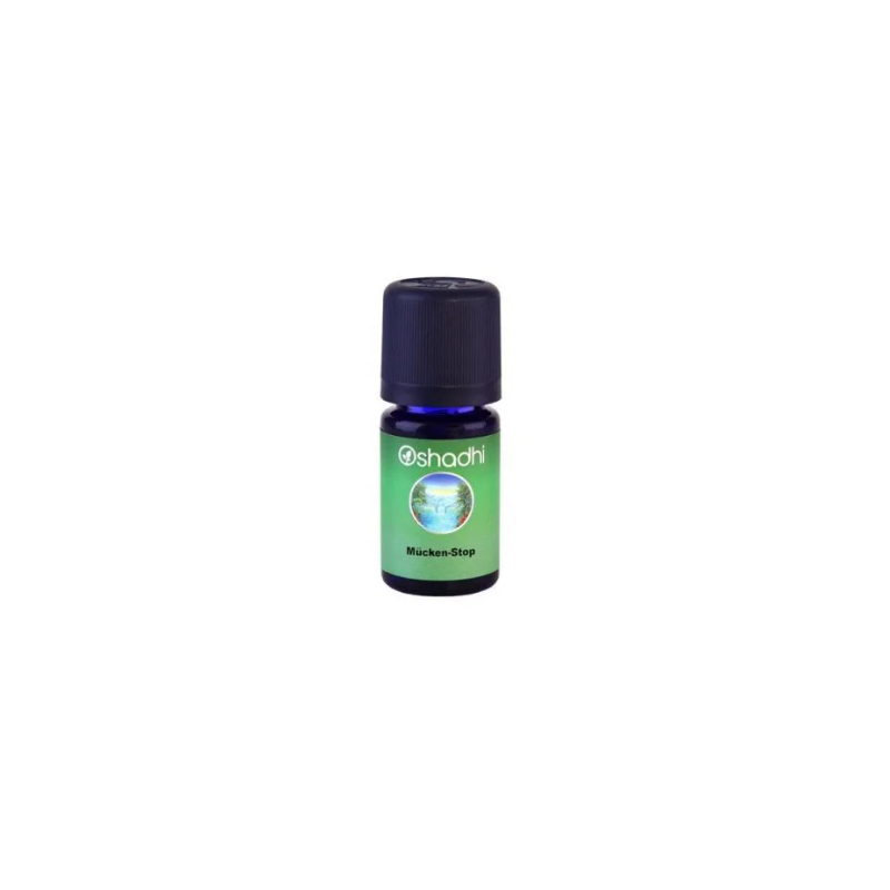 Sinergija Komar alarm 5 ml, Oshadhi