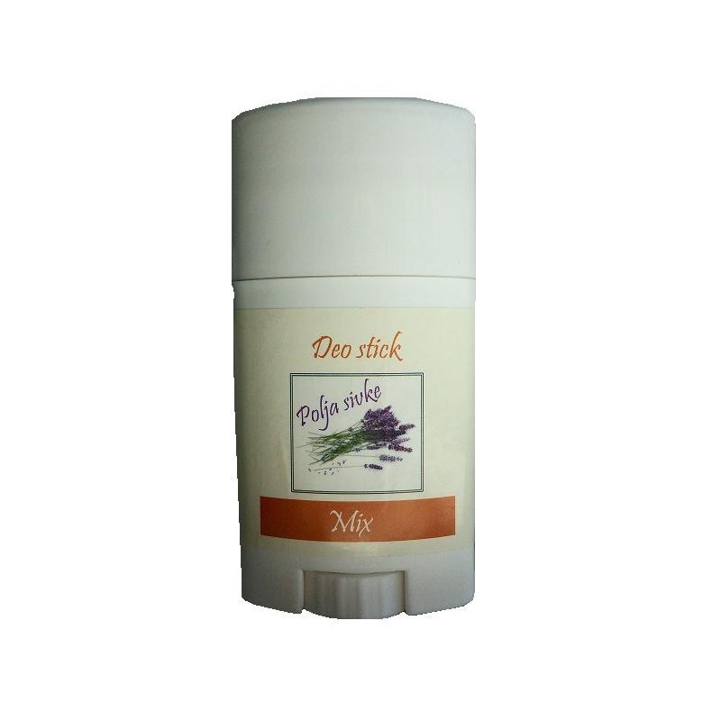 Deo stick mix 50ml Polja sivke