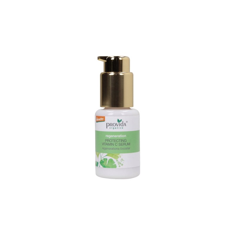 Zaščitni serum z vitaminom C 30ml Provida