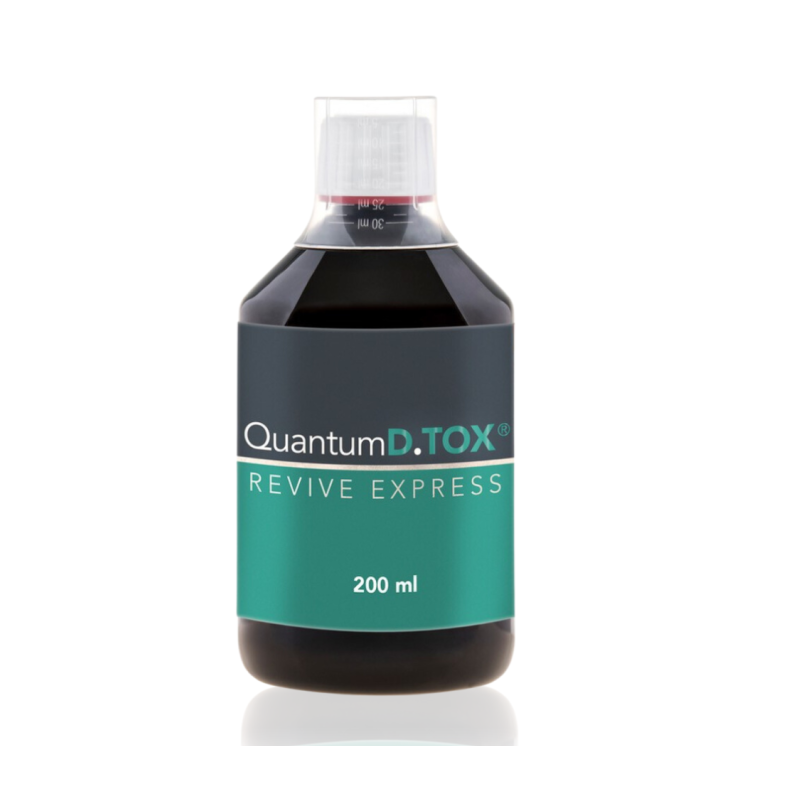 QuantumD.TOX REVIVE EXPRESS 200 ml