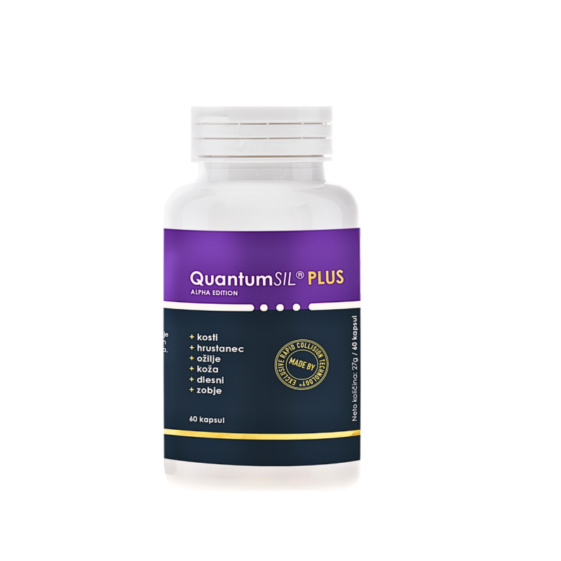 QuantumSIL PLUS 60 k