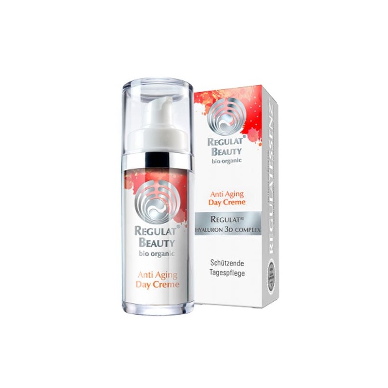 Anti Aging dnevna krema 30ml Regulat Beauty