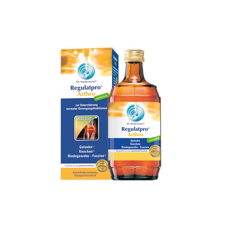 Regulatpro Arthro 350 ml