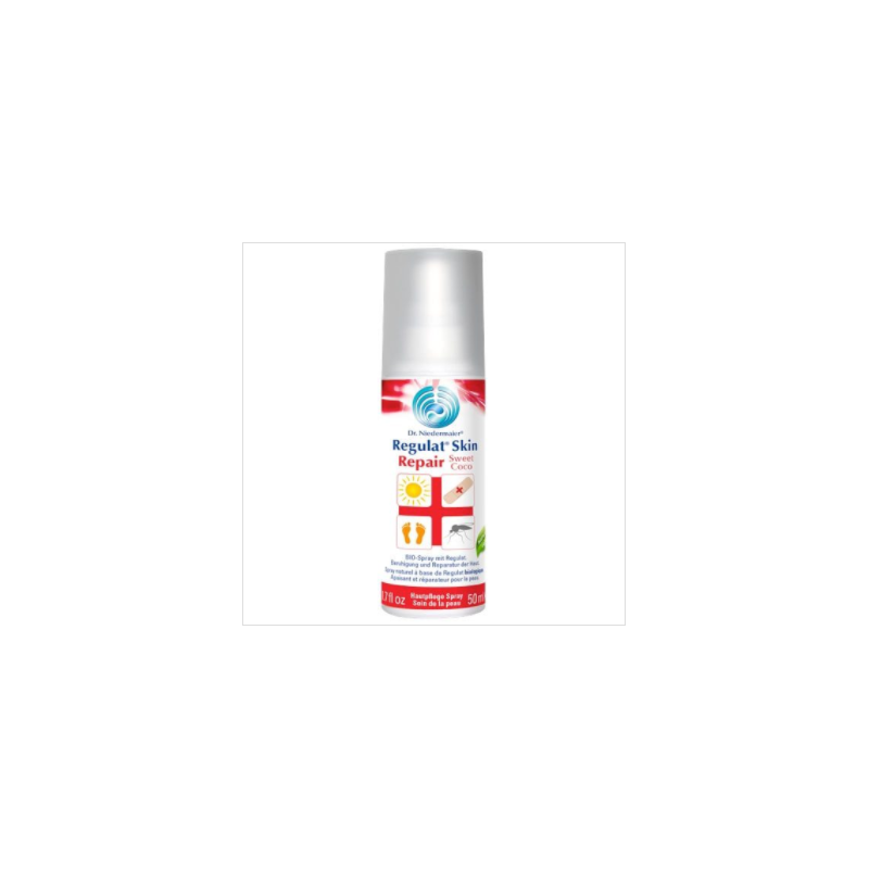 Regulatpro skin repair 50 ml