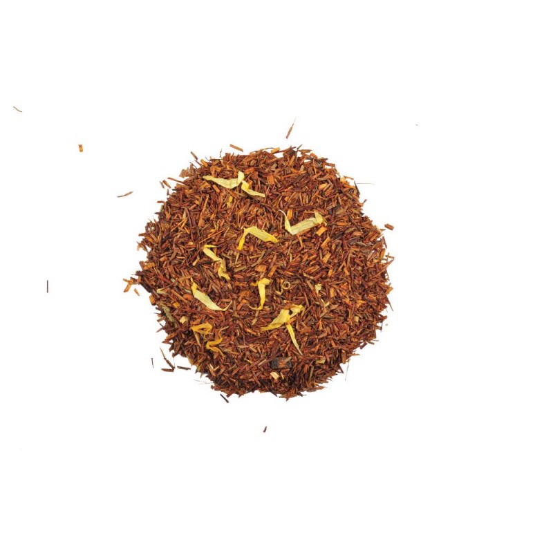 Čaj rooibos vanilija Organic 100g Cha