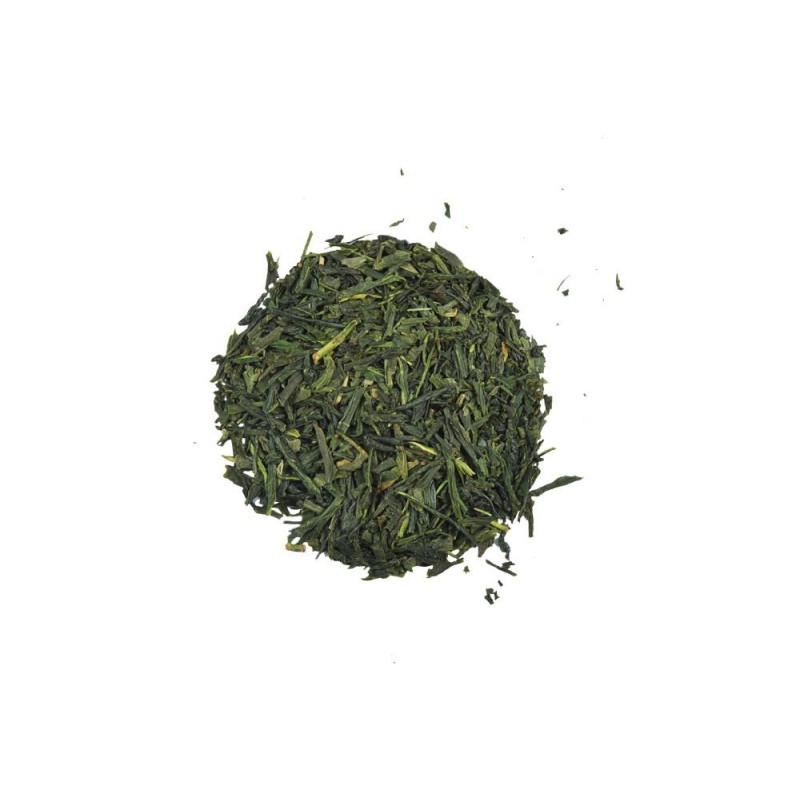 Sencha yamato zeleni čaj 100g Cha