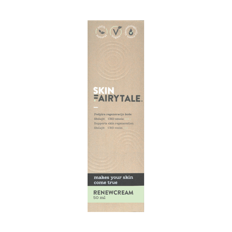 RenewCream 50ml Skin Fairyfale