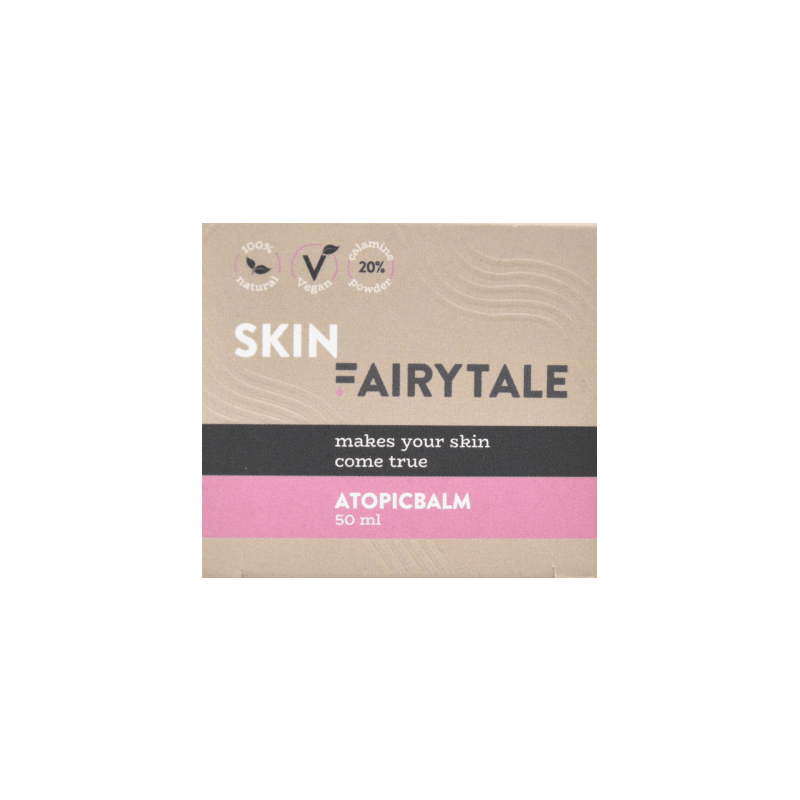 AtopicBalm 50ml Skin Fairytale