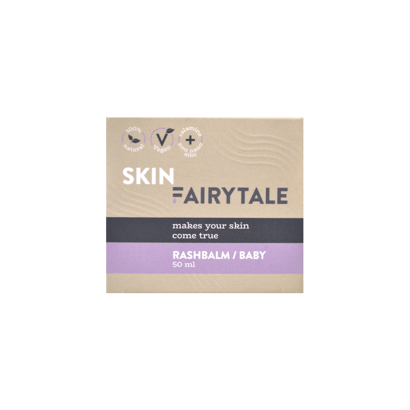 RashBalmBaby 50ml Skin Fairyfale