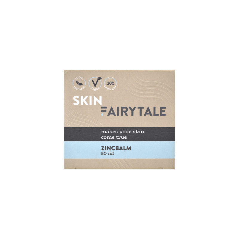 ZincBalm 50ml Skin Fairyfale