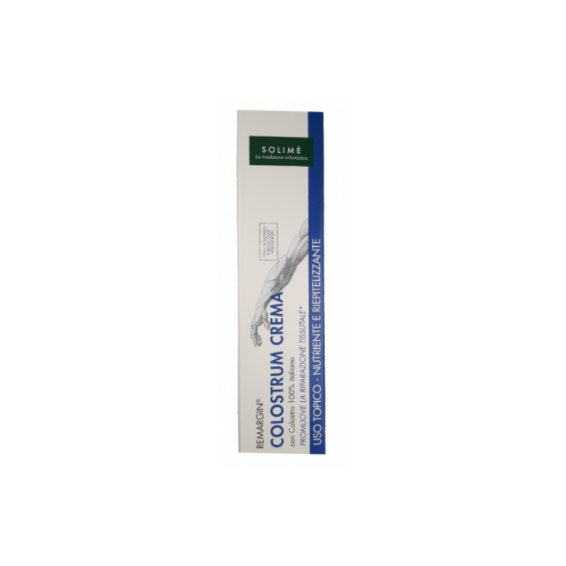 Colostrum crem 50ml Solime