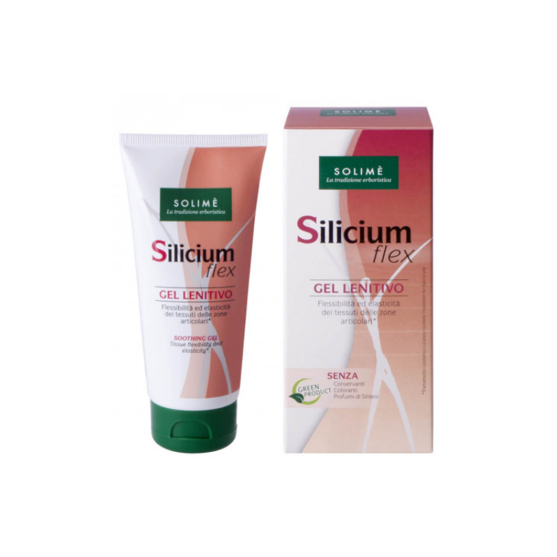 Silicium flex 250ml Solime