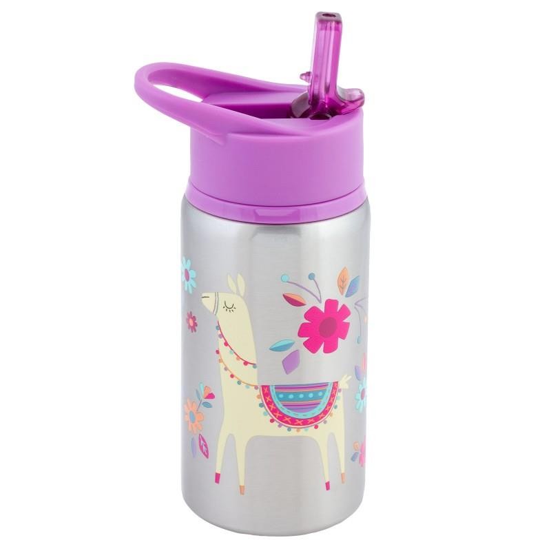 Flip Top jeklenka LAMA 532 ml, stephen joseph