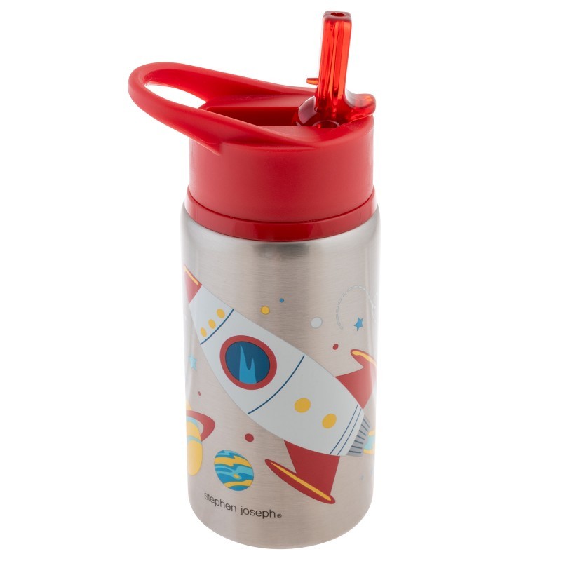 Flip Flop jeklenka vesolje, 500 ml, Stepheb Joseph