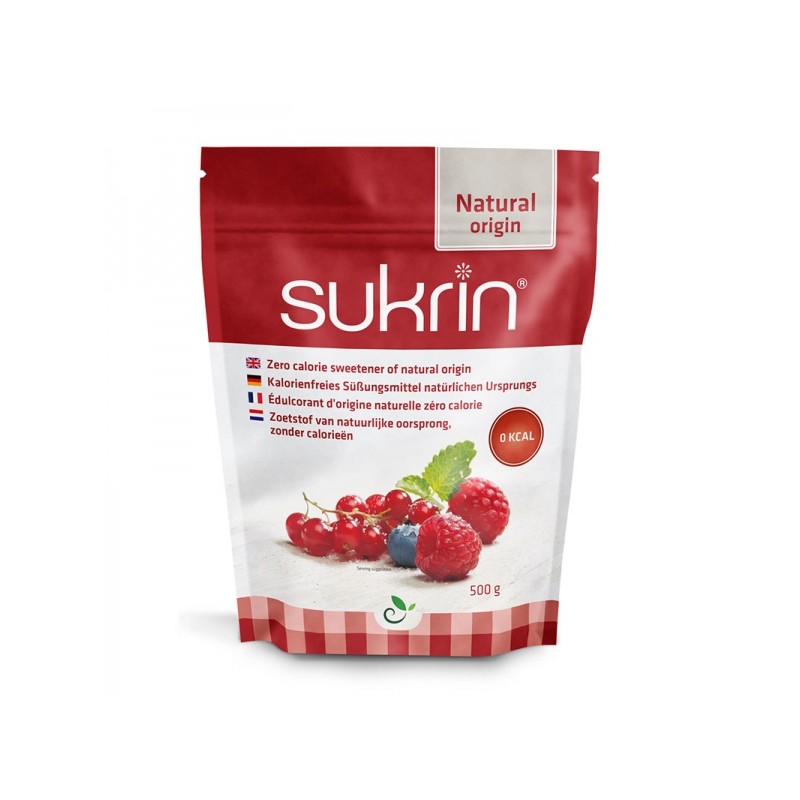 Sukrin sladilo 500g Sukrin