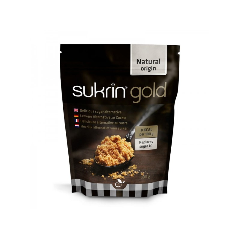 Sukrin gold sladilo 500g Sukrin