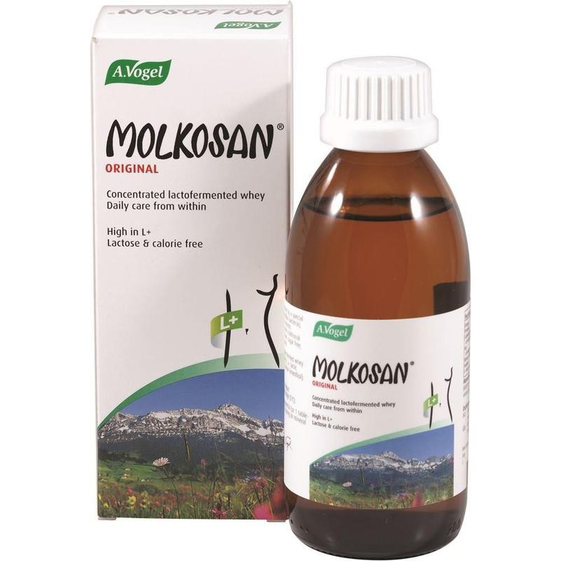 Molkosan original 200ml A. Vogel