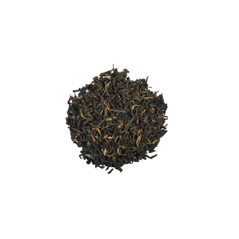 Yunnan črni čaj 100g Cha