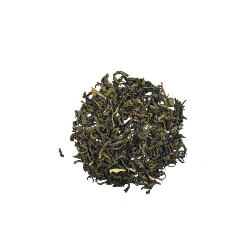 Zelena vanilija zeleni čaj 100g Cha